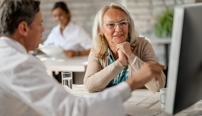 Is Hormone Replacement Therapy (HRT) Safe? We Answer Your 5 Top Questions