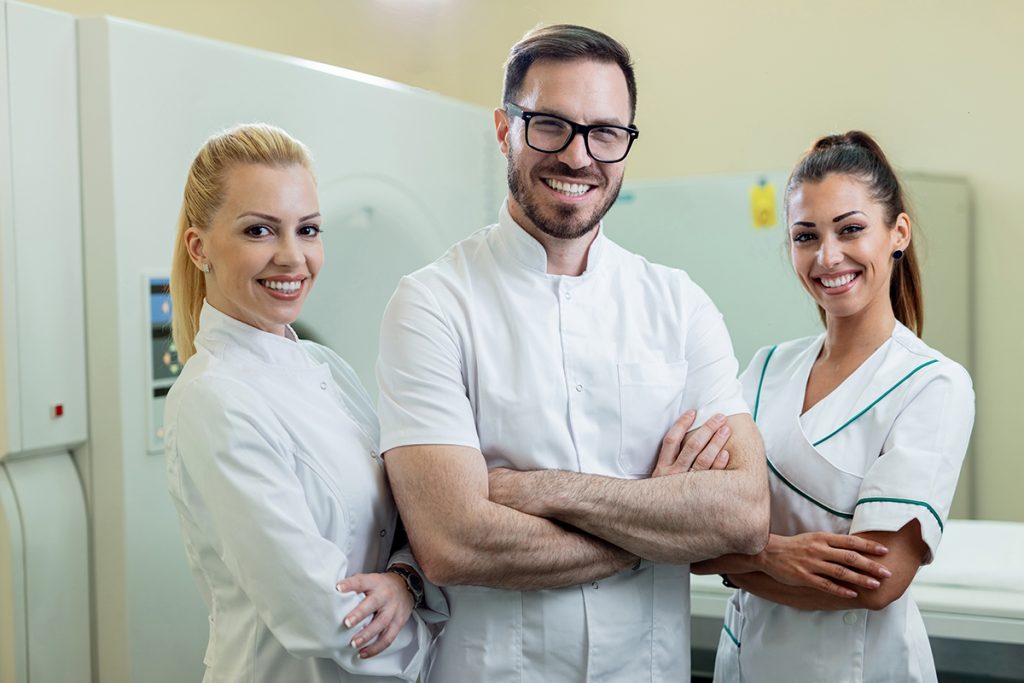 HGH Therapy: Best Doctors in USA